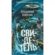 Постер книги Свидетель