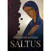 Постер книги Saltus