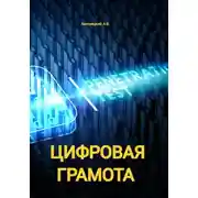 Постер книги Цифровая Грамота