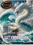 Валерий Гуминский - Штурмовик-8. Легенды морей