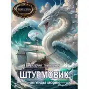 Постер книги Штурмовик-8. Легенды морей