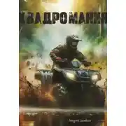 Постер книги Квадромания