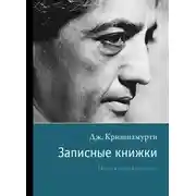 Постер книги Записные книжки