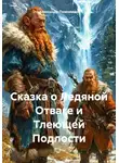 Александр Помнящий - Сказка о Ледяной Отваге и Тлеющей Подлости