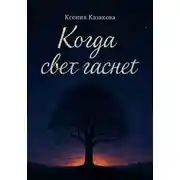 Постер книги Когда гаснет свет
