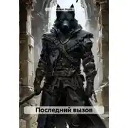 Постер книги Последний вызов