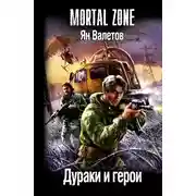 Постер книги Дураки и герои