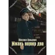 Постер книги Жизнь номер два