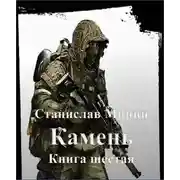 Постер книги Камень. Книга 6