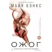 Постер книги Ожог