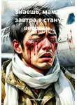 Антон Закревский - Знаешь, мама, завтра я стану ветром…