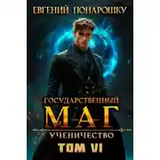 Постер книги Ученичество. Книга 6