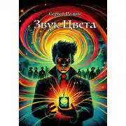 Постер книги Звук цвета