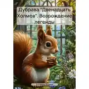 Постер книги Дубрава «Двенадцать Холмов». Возрождение легенды