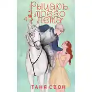 Постер книги Рыцарь моего лета