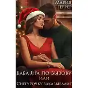 Постер книги Баба Яга по вызову или Снегурочку заказывали?