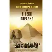 Постер книги В тени пирамид