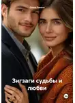 Ольга Ракета - Зигзаги судьбы и любви