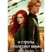 Постер книги И стрелы пролетают мимо