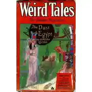 Постер книги Бунт растений