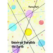 Постер книги Universal Parallels: The Earth