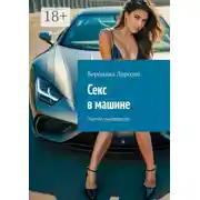 Постер книги Секс в машине. Полное руководство