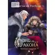 Постер книги Метель для дракона