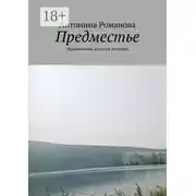 Постер книги Предместье. Иронический женский детектив