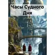 Постер книги Часы Судного Дня