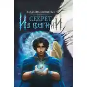 Постер книги Секрет из Магнии