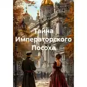 Постер книги Тайна Императорского Посоха