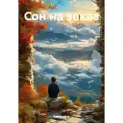 Постер книги Сон на заказ