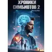 Постер книги Хроники Симбиотов 2