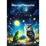 Постер книги Мечта Пикколо