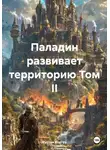 Руслан Ковтун - Паладин развивает территорию. Том II