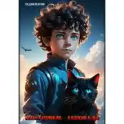 Постер книги Коля Калинкин – кошкин царь