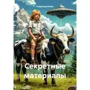 Постер книги Секретные материалы