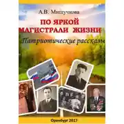 Постер книги По яркой магистрали жизни