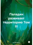 Руслан Ковтун - Паладин развивает территорию. Том III