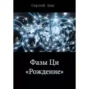 Постер книги Фаза Ци «Рождение»