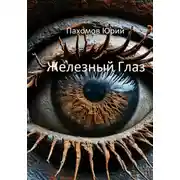 Постер книги Железный глаз