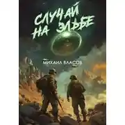 Постер книги Случай на Эльбе