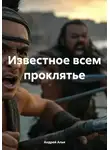Андрей Алья - Известное всем проклятье