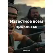 Постер книги Известное всем проклятье