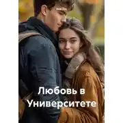 Постер книги Любовь в Университете