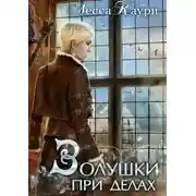 Постер книги Золушки при делах