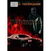 Постер книги Гонщик