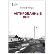 Постер книги Актированные дни
