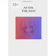 Постер книги After 3. The past