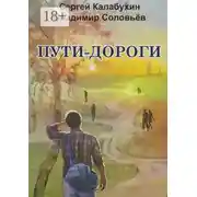 Постер книги Пути-дороги
